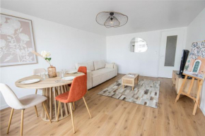 Appartement devant Nausicaa